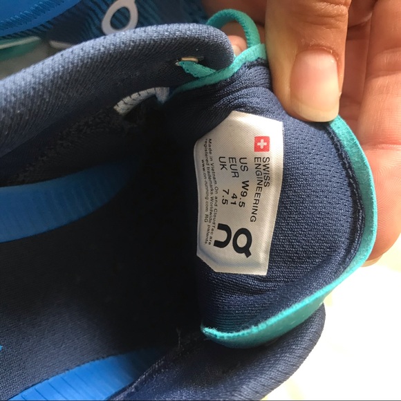 OnCloud Cloudflow Running Shoes - Picture 8 of 8